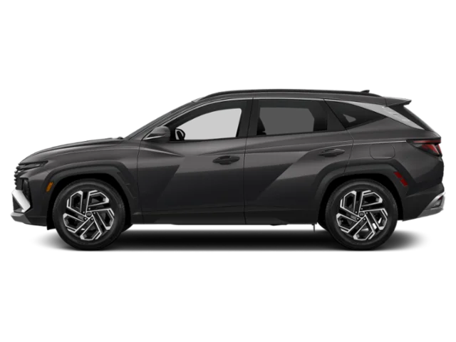 New 2026 Black Hyundai SEL Plus image 2