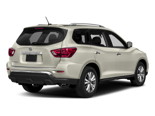 Used 2017 White Nissan S image 2