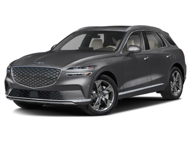 2025 GENESIS GV70