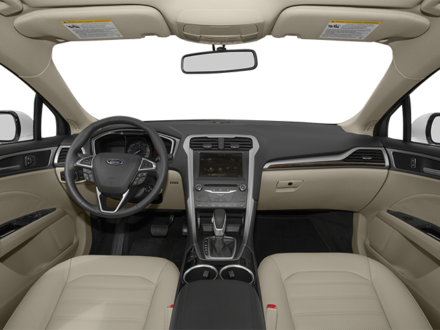 Used 2013 Black Ford SE image 12
