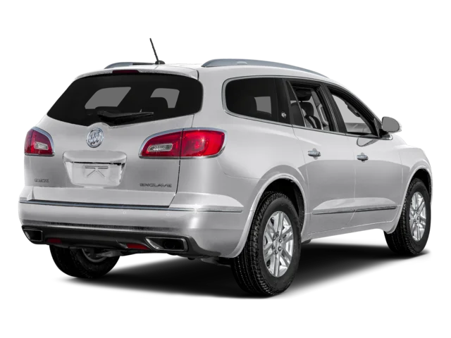 Used 2017 Buick Enclave Premium with VIN 5GAKVCKD3HJ295937 for sale in Burnsville, Minnesota