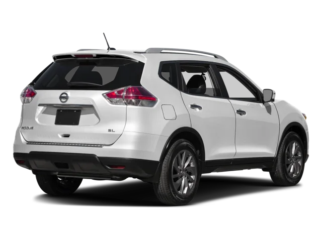 Used 2016 Pearl White Nissan SL image 2