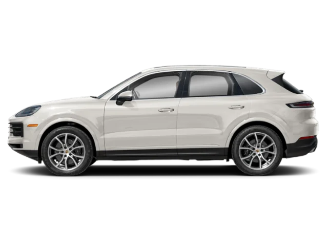 New 2026 Chalk Porsche  image 3
