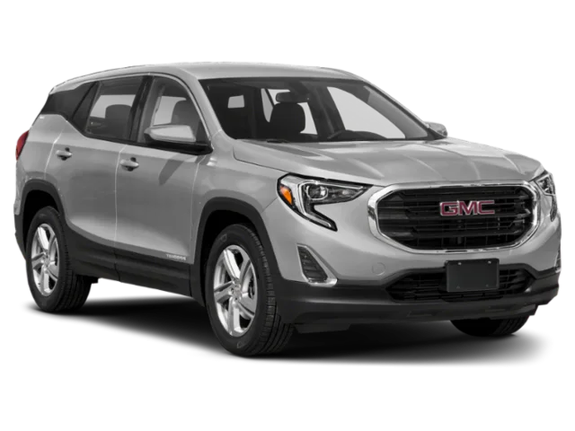 2018 GMC Terrain SLE - Photo 6