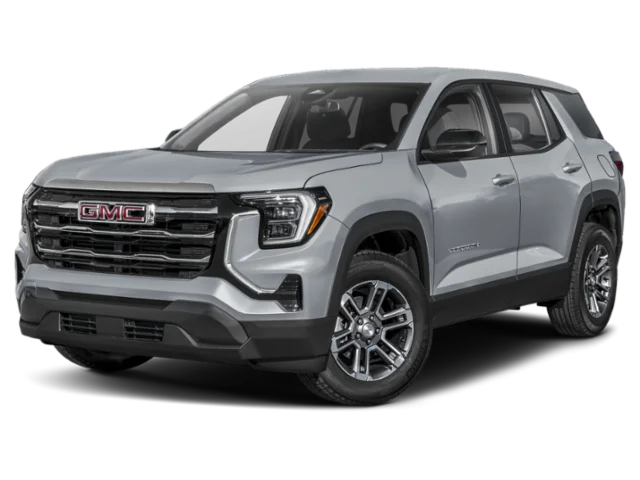 2025 GMC Terrain Elevation AWD's photo