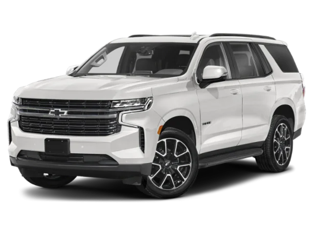 2023 Chevrolet Tahoe 4WD RST's photo