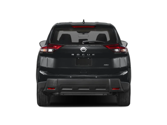 Certified Used 2024 White Nissan S image 5