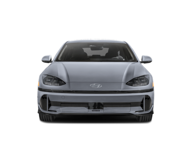 Used 2023 Blue Hyundai SE image 4