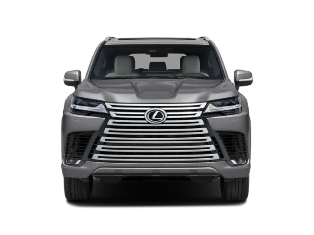 New 2026  Lexus 600 Luxury image 4