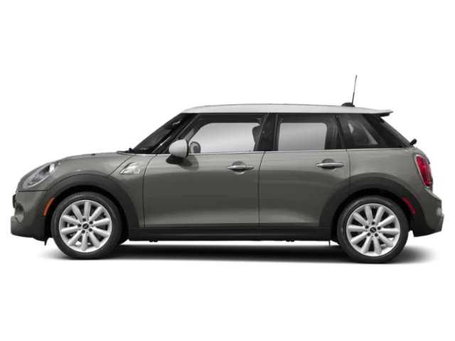 Used 2019 Silver MINI  image 4