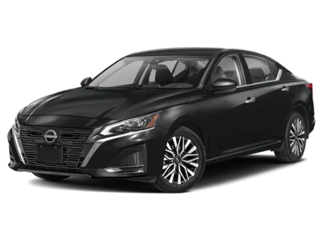 2024 Nissan Altima 2.5 SV's photo