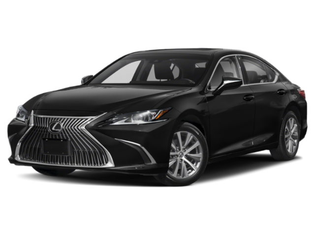 2021 Lexus ES ES 350 FWD photo