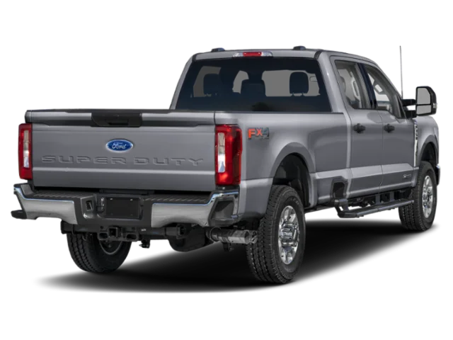 New 2027 MARSH GRAY Ford XLT image 2