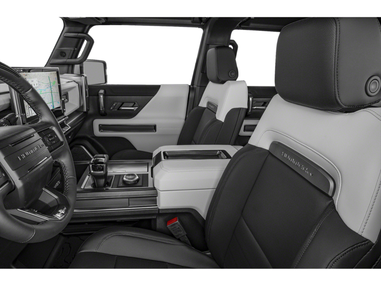 New 2026 Graphite Blue Metallic GMC 2X image 6