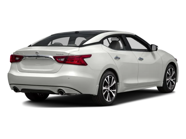 Used 2016  Nissan 3.5 Platinum image 2