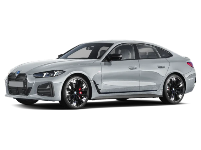 2026 BMW 4 Series's photo