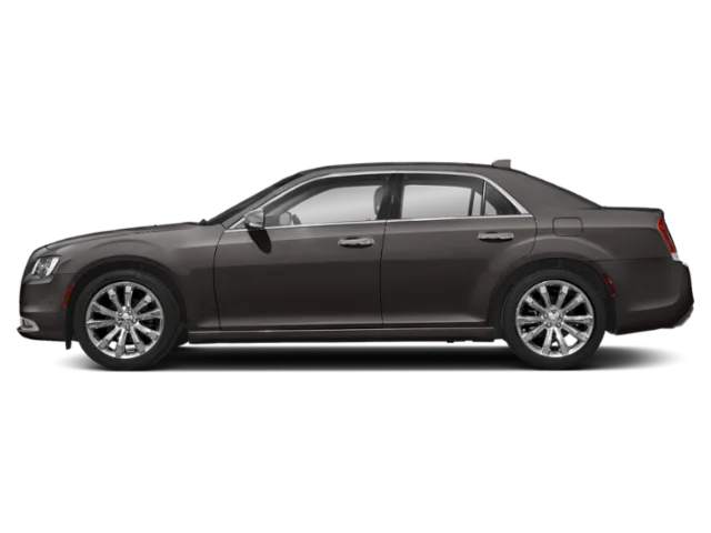 Used 2019 Granite Crystal Metallic Clearcoat Chrysler S image 9