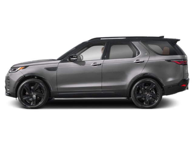 New 2026 Eiger Grey Land Rover Gemini Edition image 3