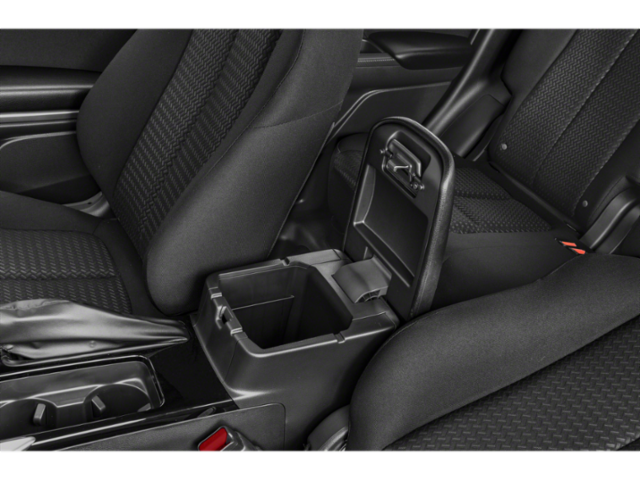 2026 Mitsubishi Eclipse Cross ES - Photo 19