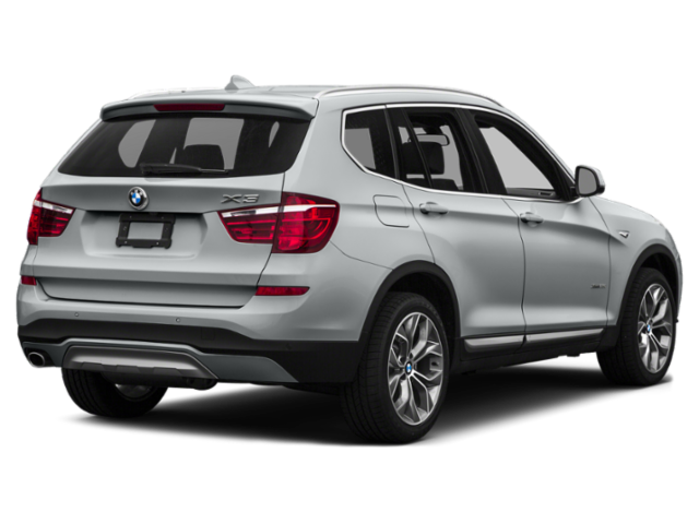Used 2015 BMW X3 xDrive28i with VIN 5UXWX9C58F0D60175 for sale in Havelock, NC