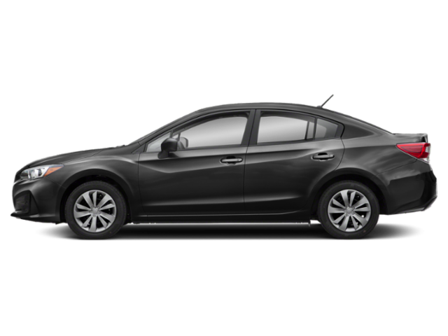 Used 2019 Gray Subaru 2.0i image 3