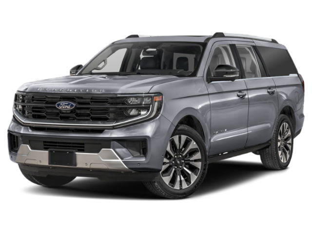 2026 Ford Expedition Platinum MAX 4x4's photo