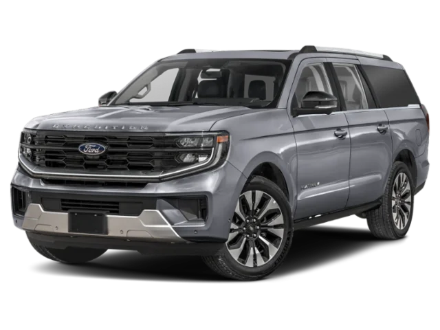 2026 Ford Expedition Platinum MAX 4x4's photo