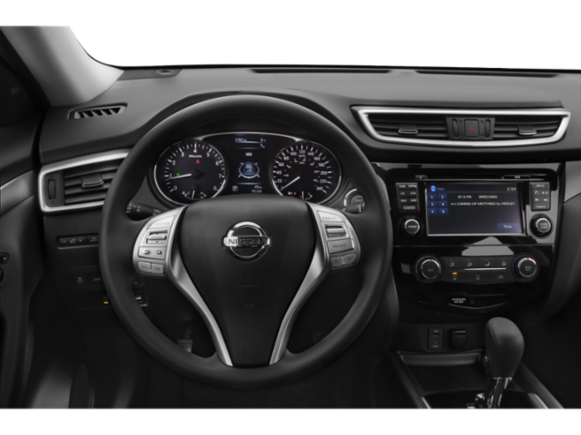 Used 2015 Silver Nissan SL image 4
