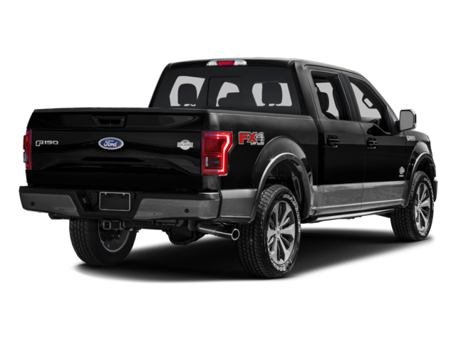 Used 2016 Ford F-150 King Ranch with VIN 1FTEW1EF2GFD58635 for sale in Forsyth, GA