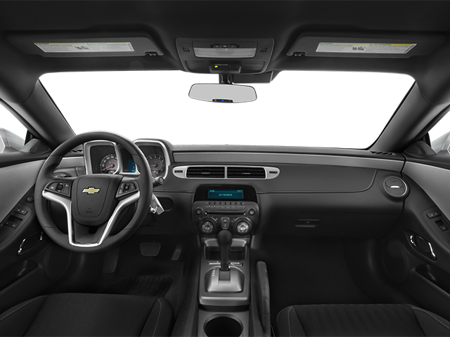 Used 2014 Ashen Gray Metallic Chevrolet LS image 5