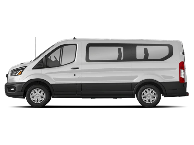 Used 2022 Oxford White Ford XLT image 2