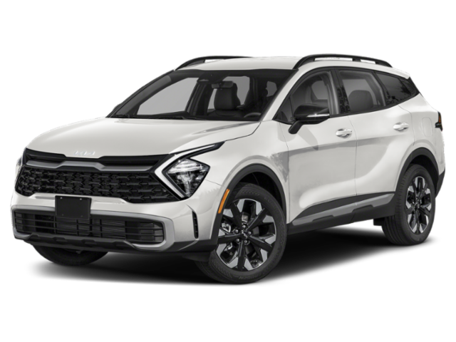 2024 Kia Sportage 2.5 X-Line AT AWD's photo