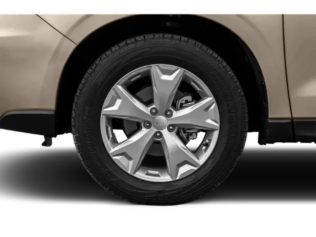 Used 2015 Dark Gray Metallic Subaru 2.5i Touring image 8