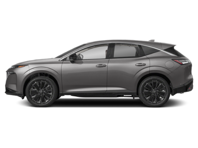 2025 Nissan Murano SL - Photo 3