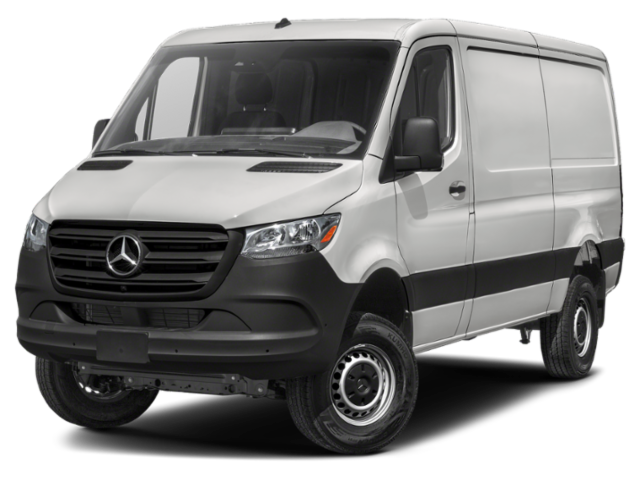 2026 Mercedes-Benz Sprinter 2500 144 WB's photo