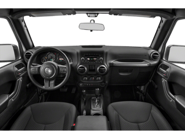 Used 2017 Gray Jeep Sport image 5