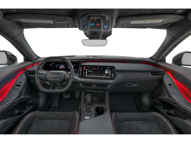 New 2026 Green Dodge Scat Pack image 5