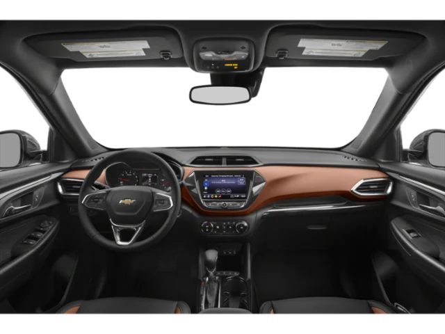 Used 2021 Gray Chevrolet ACTIV image 5