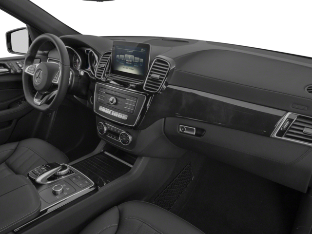 Used 2018 Obsidian Black Metallic Mercedes-Benz GLE 43 AMG® image 14