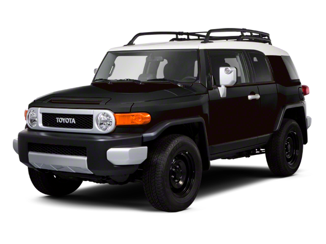 Used 2013 Black Toyota Base image 3