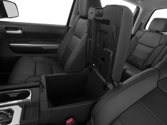 Used 2016 White Toyota Limited image 18