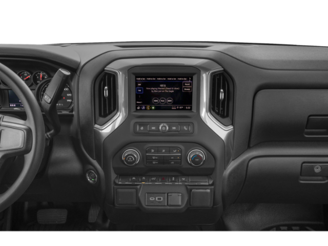 Used 2025 Black Chevrolet Custom image 9