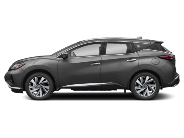 Used 2020 Gray Nissan S image 3