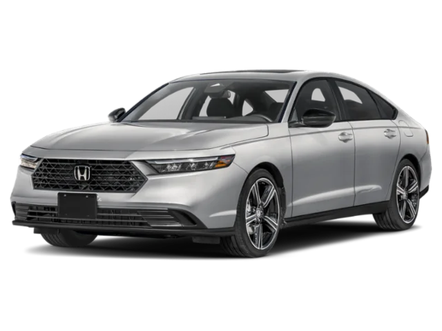 2026 Honda Accord