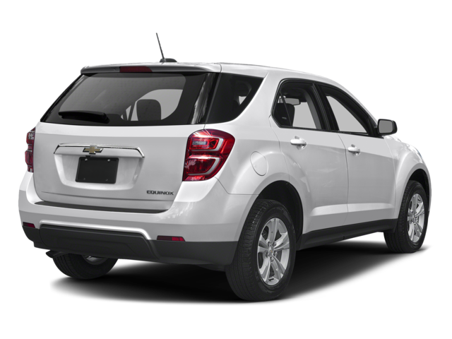 Used 2016 Chevrolet Equinox LS with VIN 2GNALBEK8G6221386 for sale in Chandler, AZ