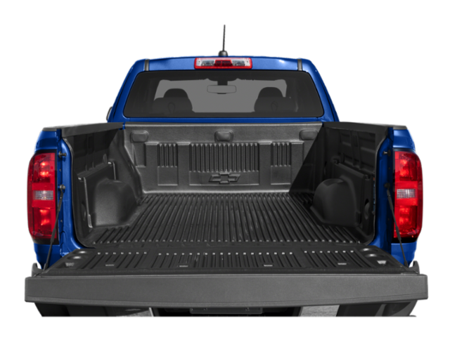 Used 2021 Gray Chevrolet Work Truck image 8