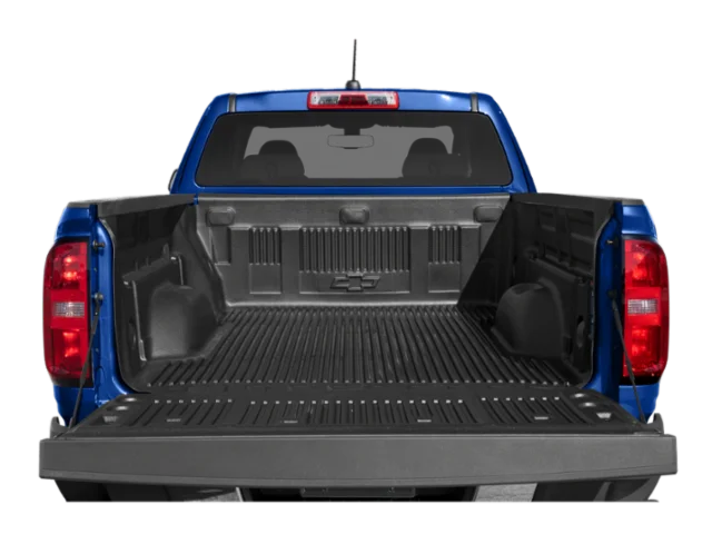 Used 2021 Summit White Chevrolet 2WD Work Truck image 8
