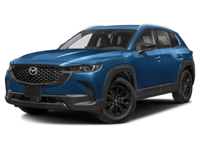 2024 Mazda CX-50 2.5 S PREMIUM's photo