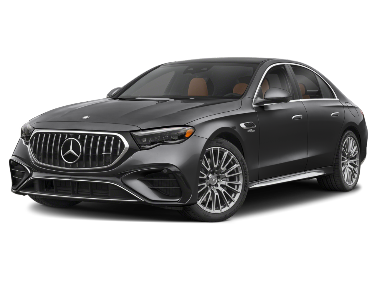 2026 Mercedes-Benz E-Class AMG E53 4MATIC's photo