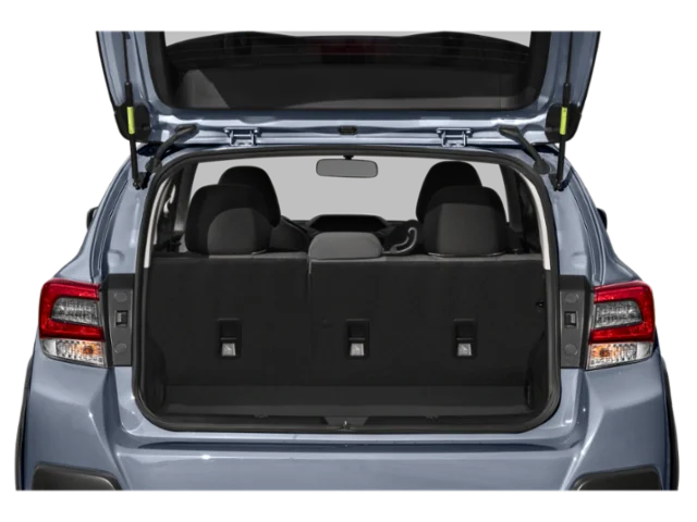 Used 2022 White Subaru Limited image 9